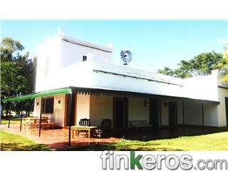 Estancia La Paula - Finca en SAN PEDRO, Buenos Aires